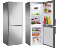 AMICA FK2415.3UX Srebrna - 1387900 - zdjęcie 1